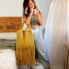 BOLSO MACRAME FACIL