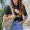 Capazo verano macrame 2020