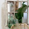 Kit atrapasueños macramé