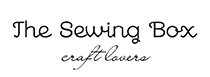 logo The Sewing Box