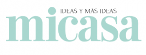 Logo revista MiCasa