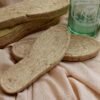 suela alpargata macrame