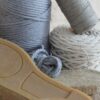materiales alpargata macrame