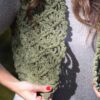 aprende a crear prendas macrame