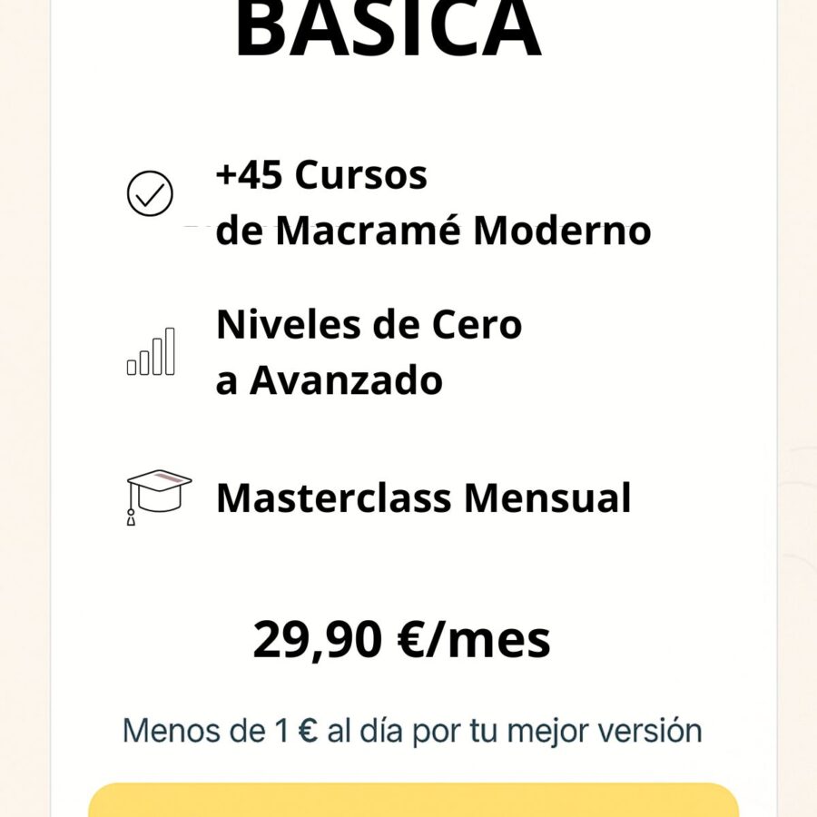 FSLOOP Basica Mensal